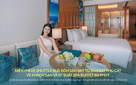 Grand Hyams Hotel - Quy Nhon Beach